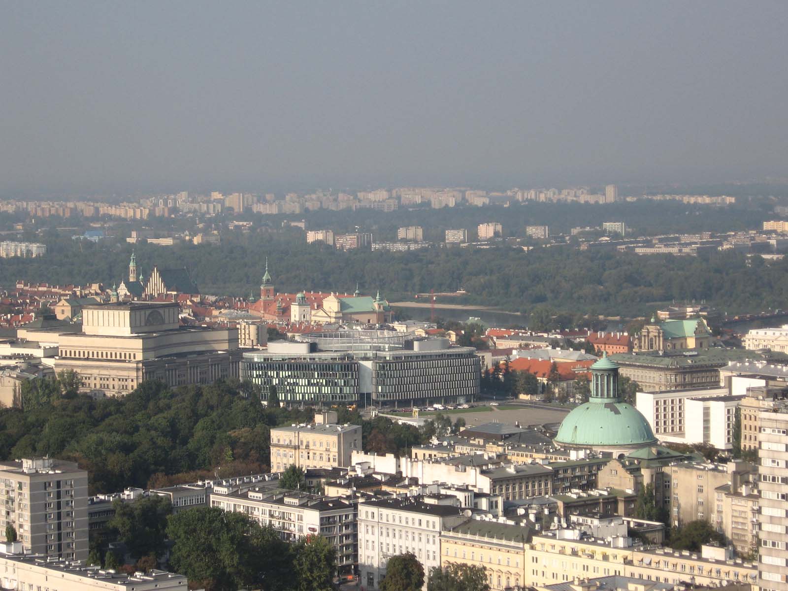 Warszawa